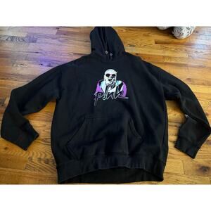 Pink Tour Summer Carnival 2023 Hoodie L